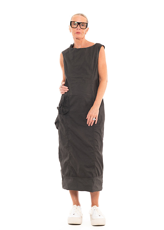 PRE-LOVED RUNDHOLZ DIP DRESS