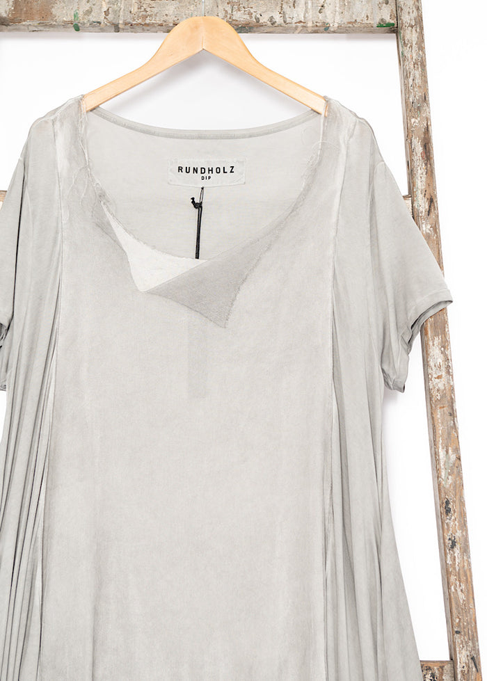 PRE-LOVED RUNDHOLZ DIP DRESS