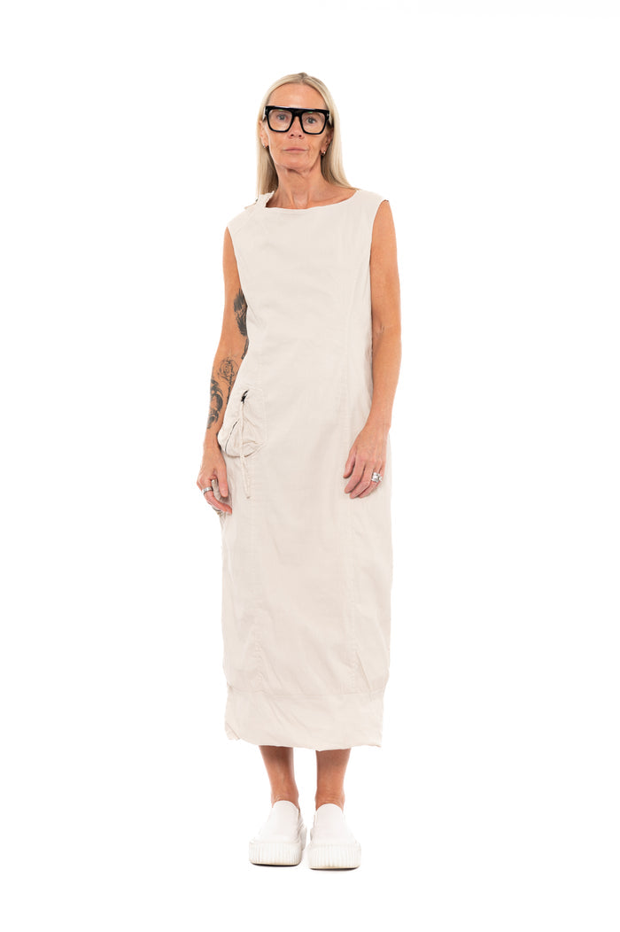 PRE-LOVED RUNDHOLZ DIP DRESS