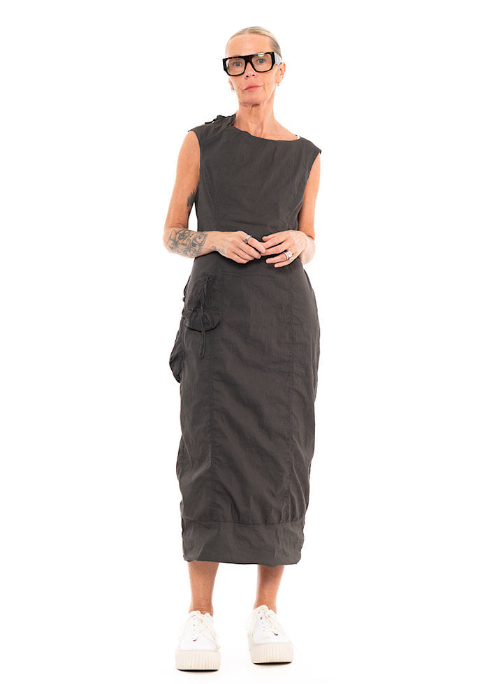 PRE-LOVED RUNDHOLZ DIP DRESS