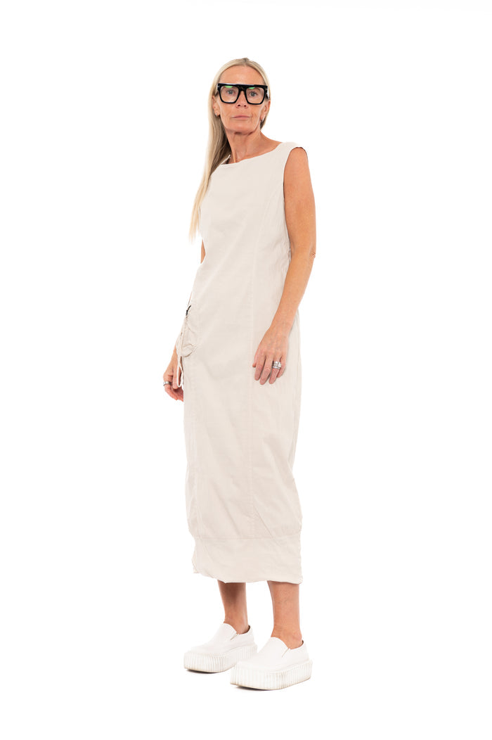 PRE-LOVED RUNDHOLZ DIP DRESS