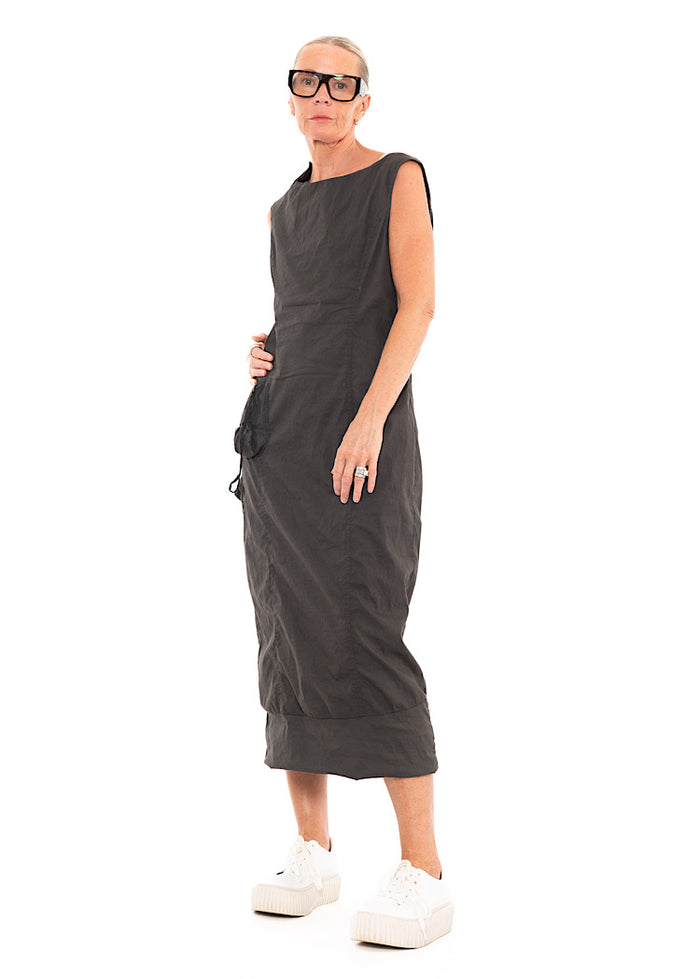 PRE-LOVED RUNDHOLZ DIP DRESS