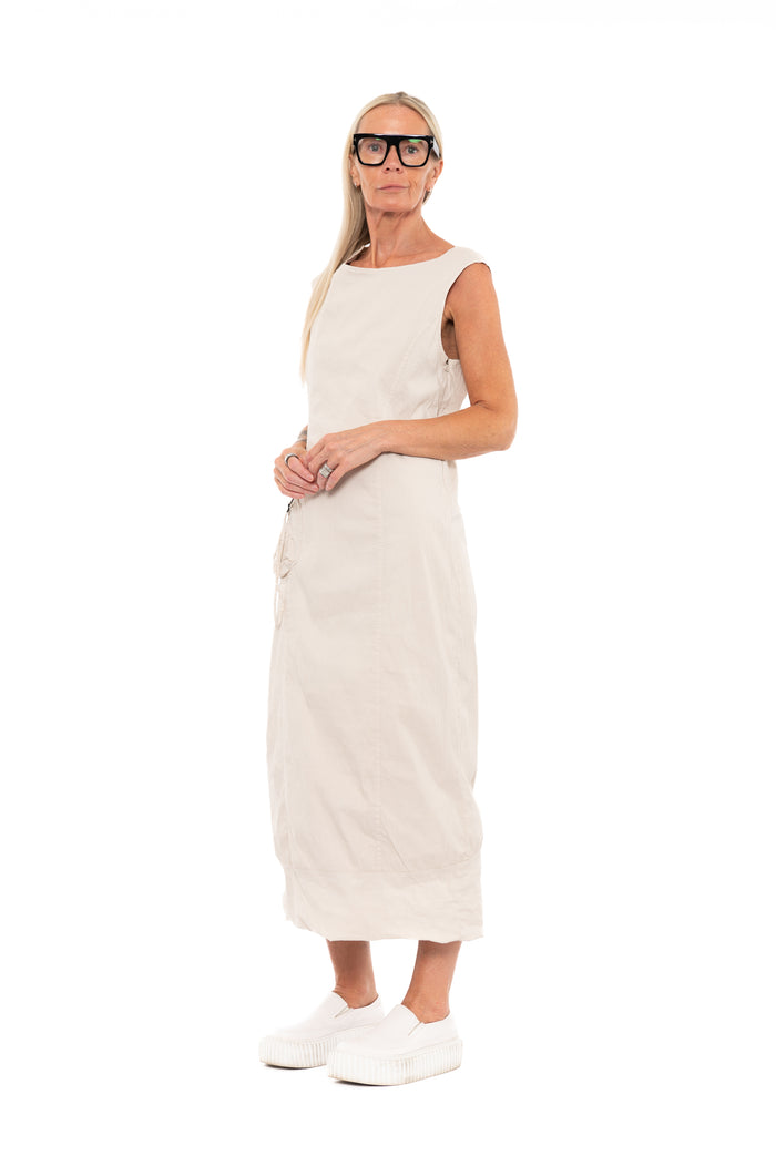 PRE-LOVED RUNDHOLZ DIP DRESS