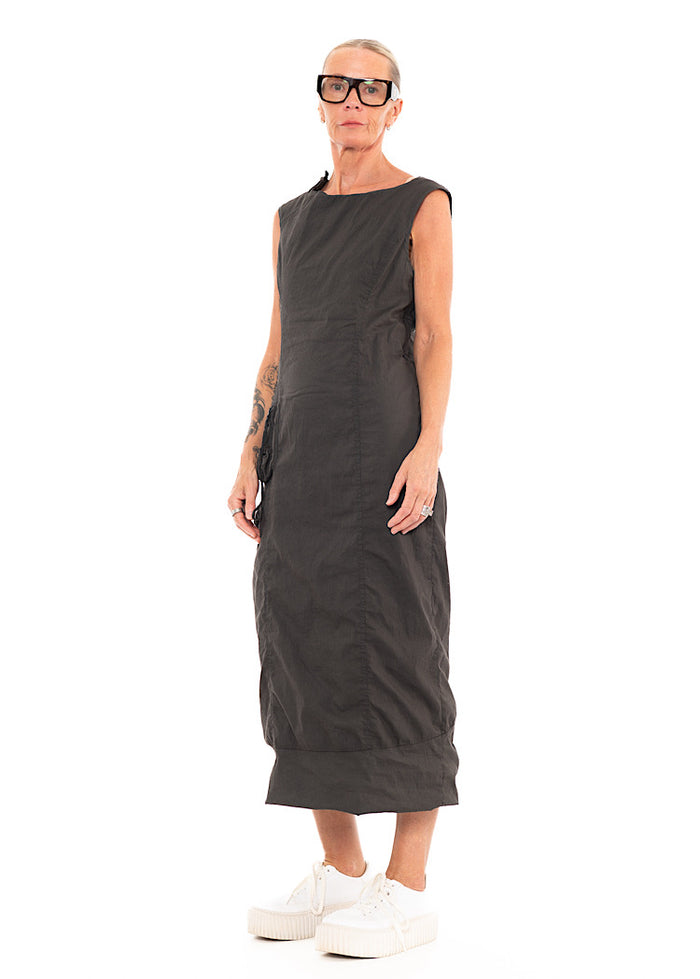 PRE-LOVED RUNDHOLZ DIP DRESS