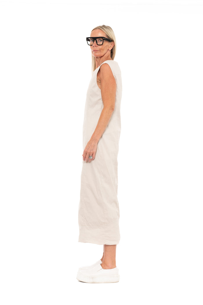 PRE-LOVED RUNDHOLZ DIP DRESS