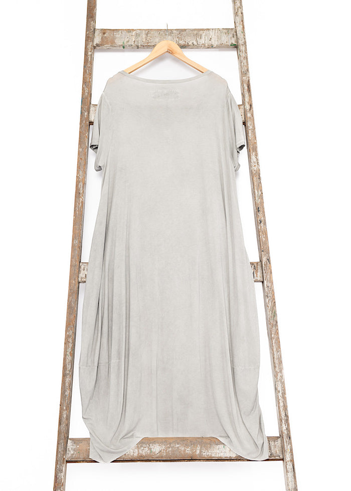 PRE-LOVED RUNDHOLZ DIP DRESS