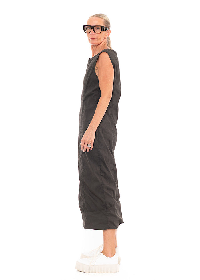 PRE-LOVED RUNDHOLZ DIP DRESS