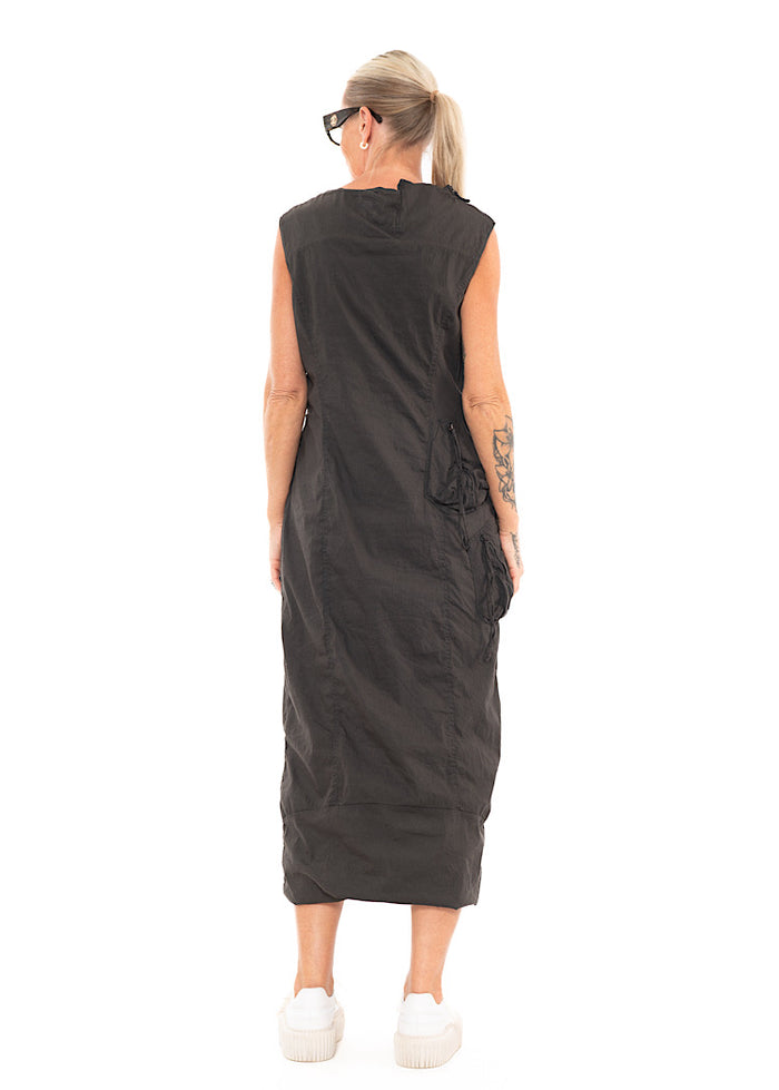 PRE-LOVED RUNDHOLZ DIP DRESS