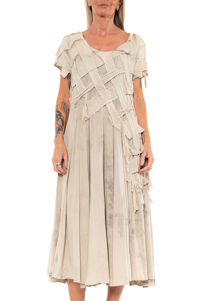 PRE-LOVED RUNDHOLZ DIP DRESS