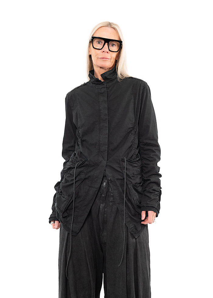 PRE-LOVED RUNDHOLZ DIP JACKET