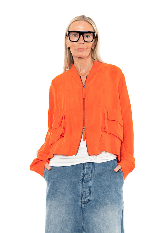 PRE-LOVED RUNDHOLZ DIP JACKET