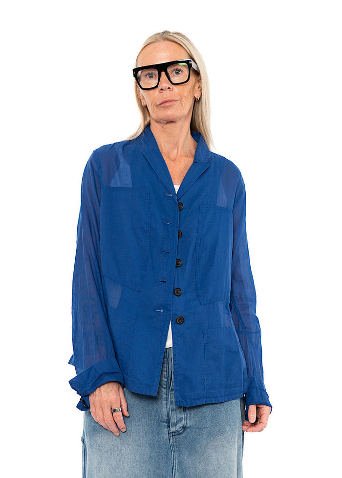 PRE-LOVED RUNDHOLZ DIP JACKET