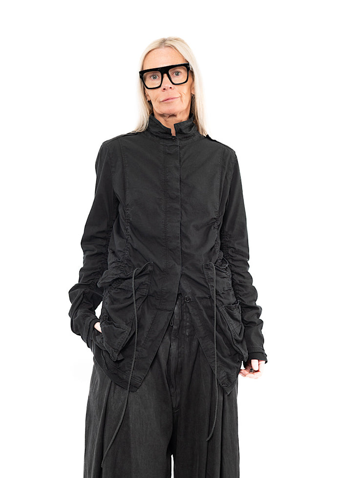 PRE-LOVED RUNDHOLZ DIP JACKET