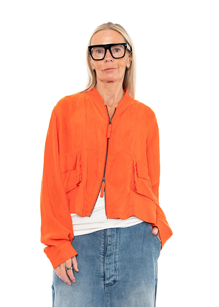PRE-LOVED RUNDHOLZ DIP JACKET