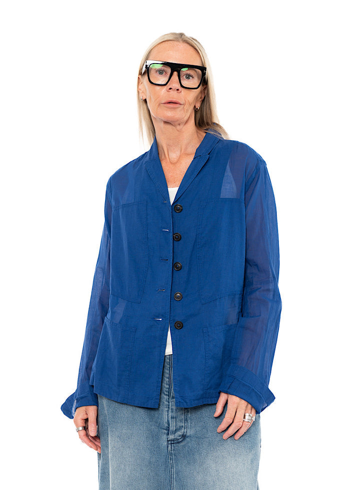 PRE-LOVED RUNDHOLZ DIP JACKET