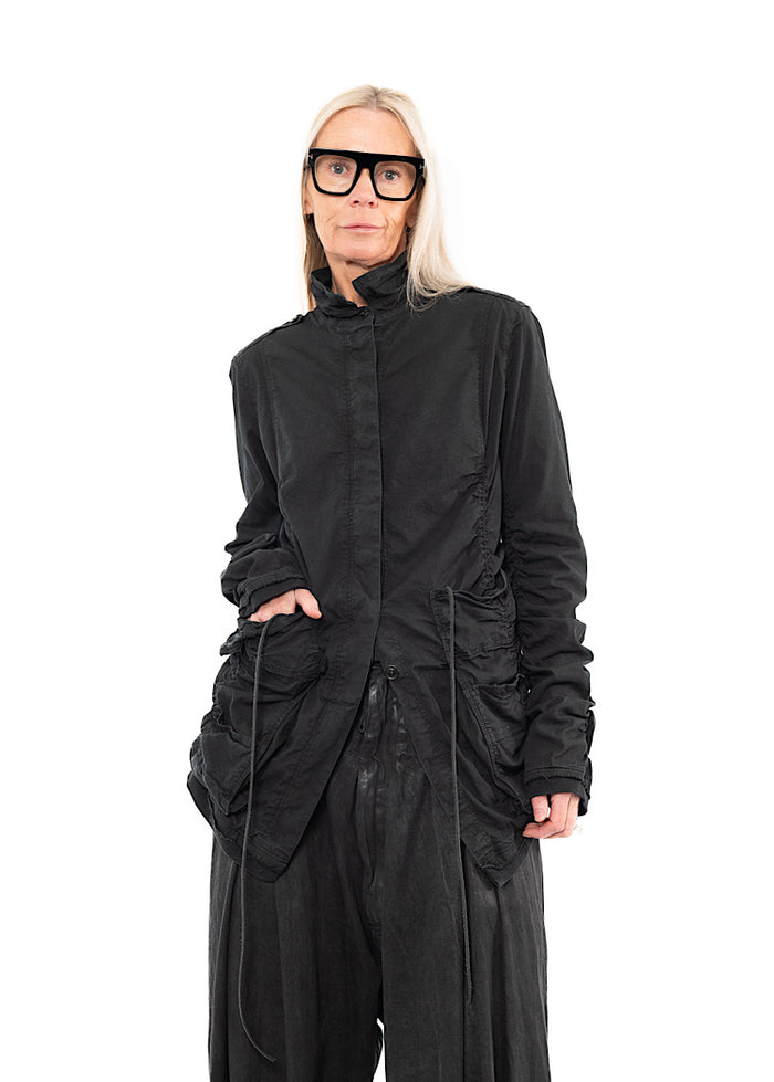 PRE-LOVED RUNDHOLZ DIP JACKET