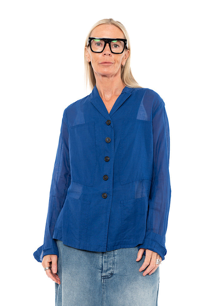 PRE-LOVED RUNDHOLZ DIP JACKET