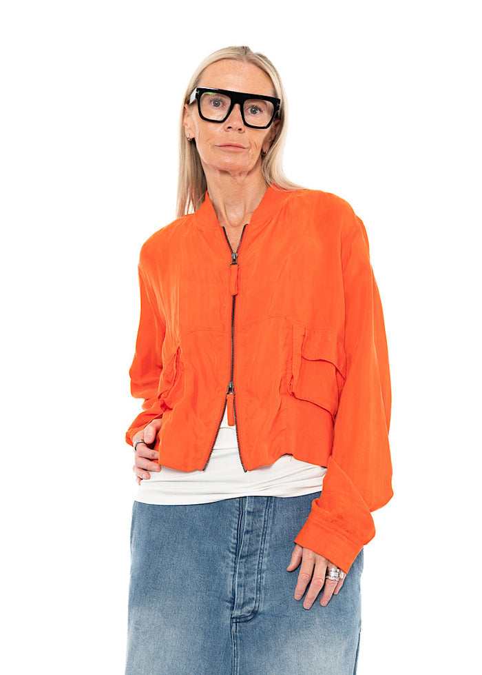 PRE-LOVED RUNDHOLZ DIP JACKET