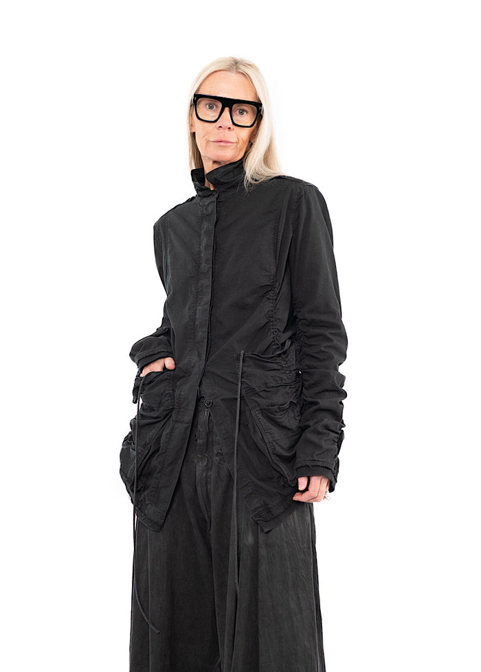 PRE-LOVED RUNDHOLZ DIP JACKET