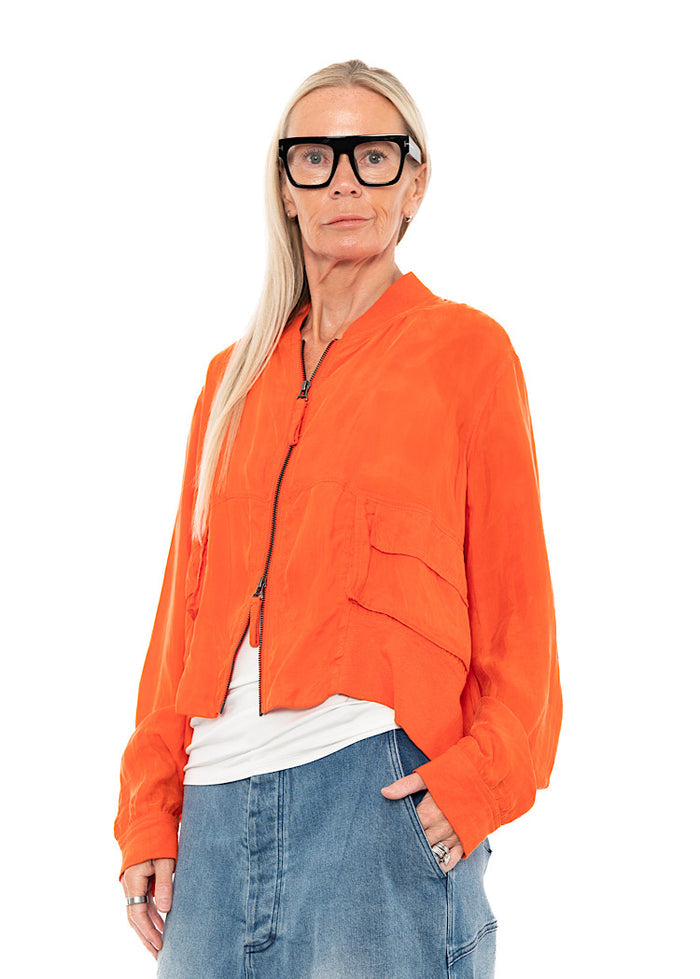 PRE-LOVED RUNDHOLZ DIP JACKET