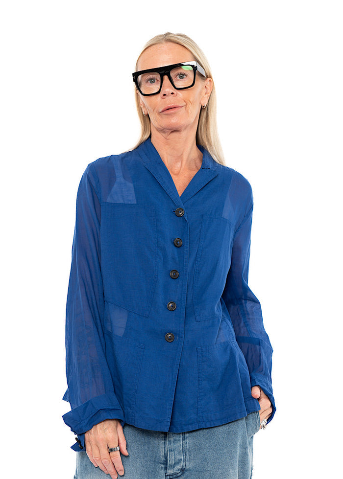 PRE-LOVED RUNDHOLZ DIP JACKET