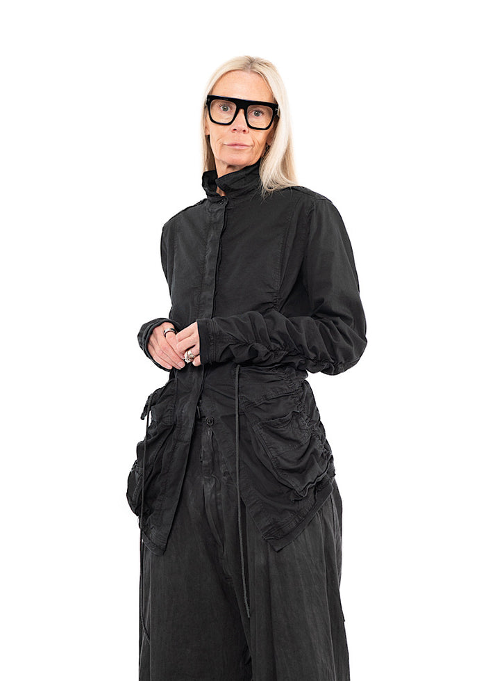 PRE-LOVED RUNDHOLZ DIP JACKET