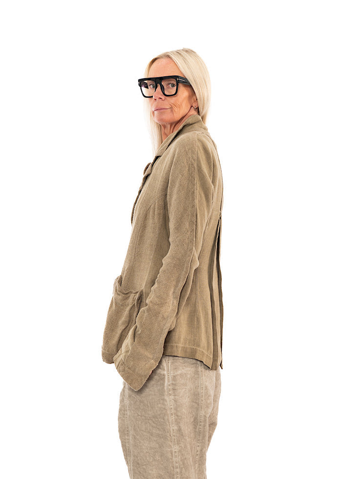 PRE-LOVED RUNDHOLZ DIP JACKET
