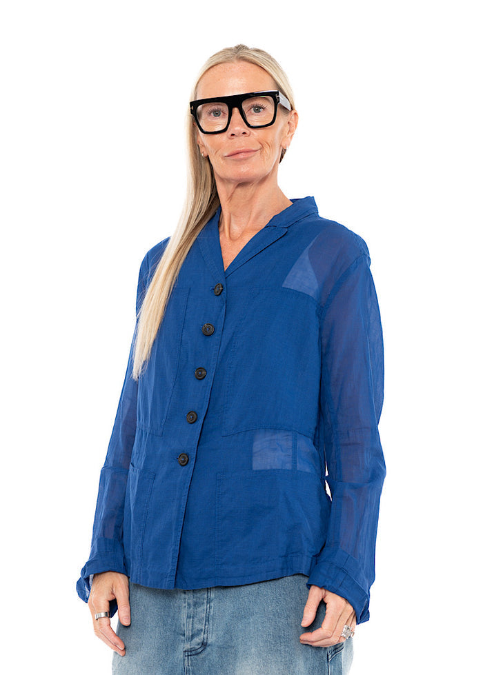 PRE-LOVED RUNDHOLZ DIP JACKET