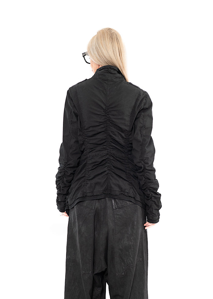 PRE-LOVED RUNDHOLZ DIP JACKET