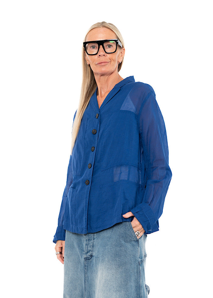 PRE-LOVED RUNDHOLZ DIP JACKET