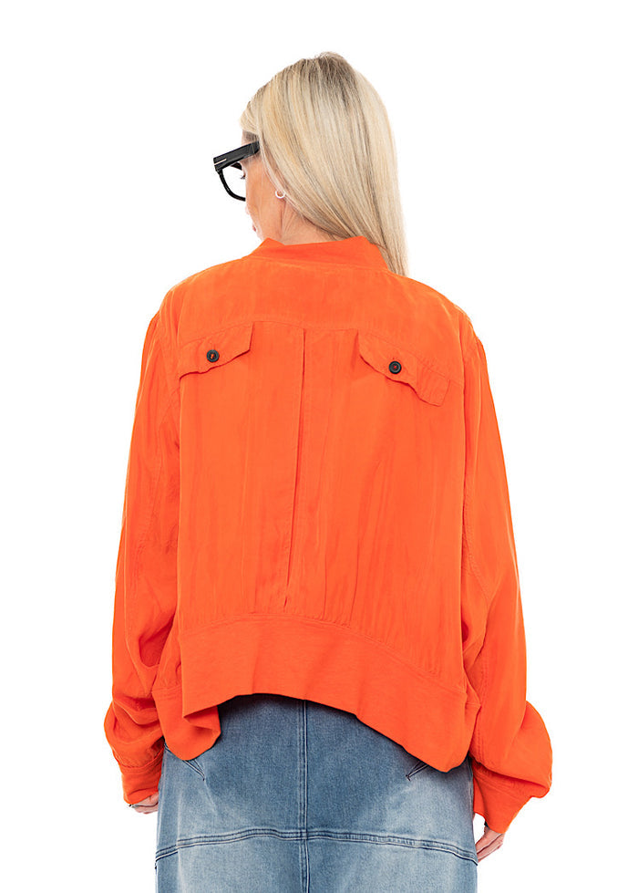 PRE-LOVED RUNDHOLZ DIP JACKET
