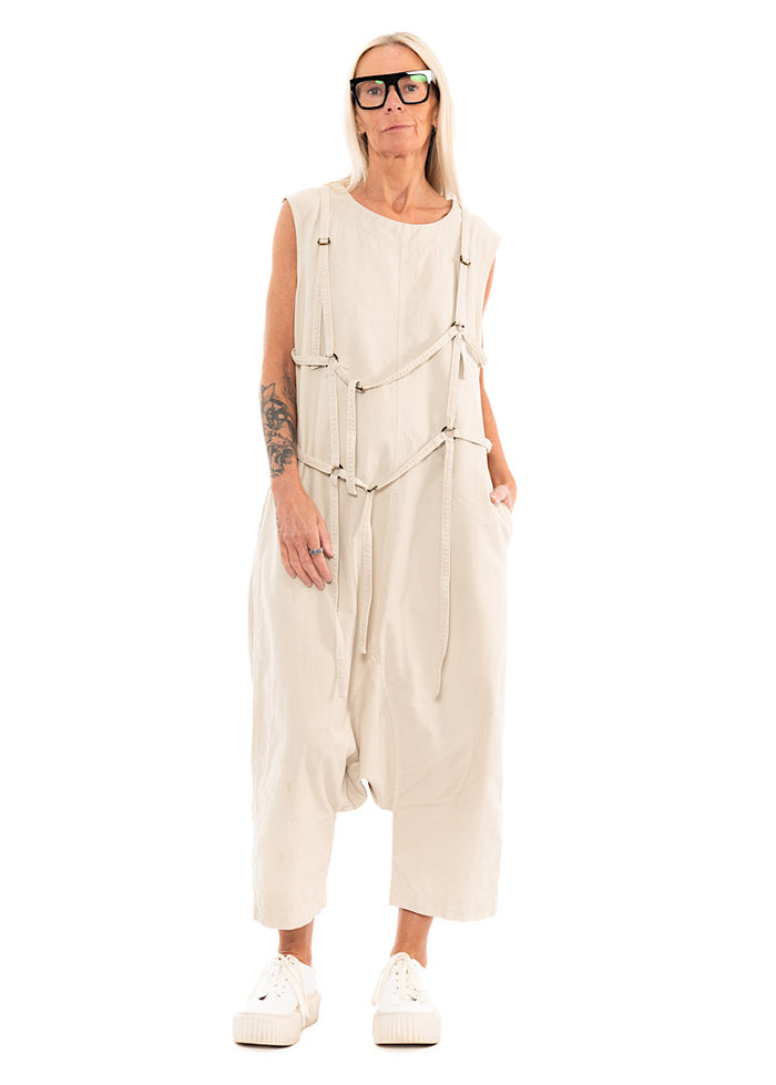 PRE-LOVED RUNDHOLZ DIP OVERALL