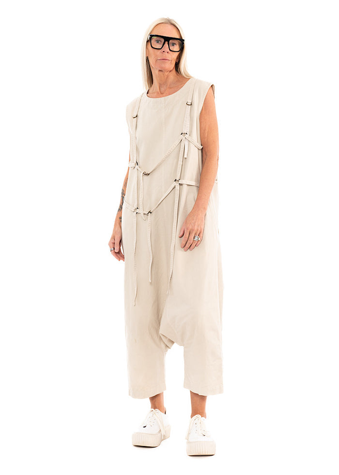 PRE-LOVED RUNDHOLZ DIP OVERALL