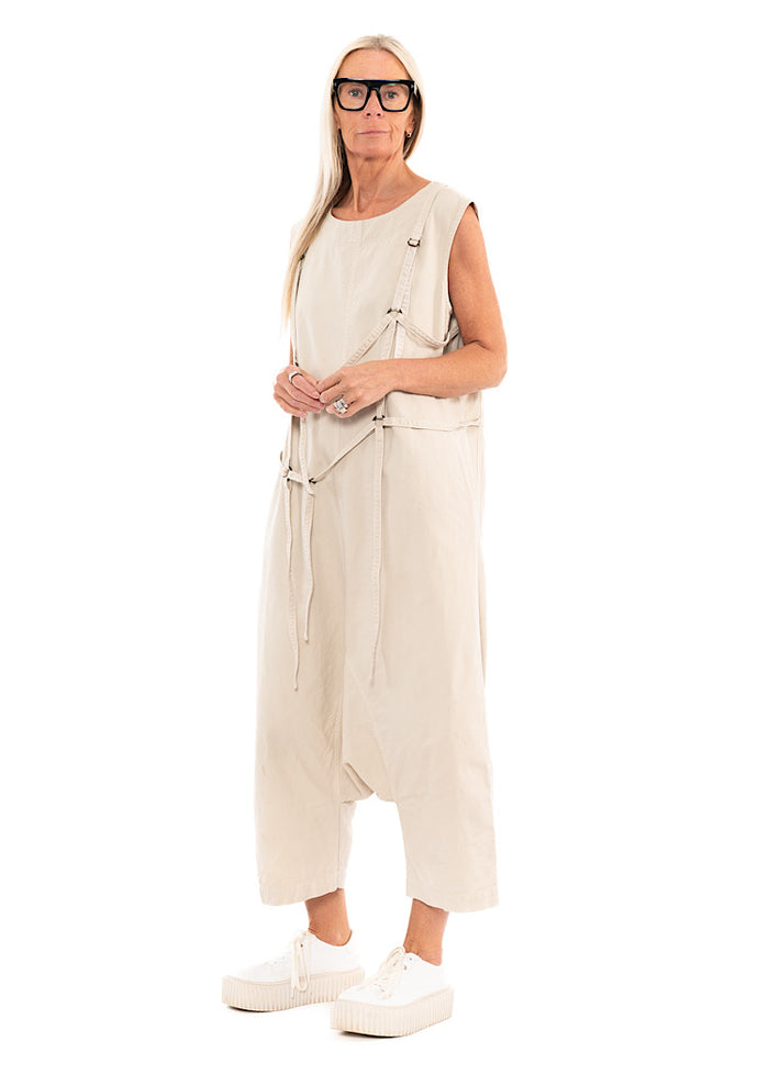 PRE-LOVED RUNDHOLZ DIP OVERALL