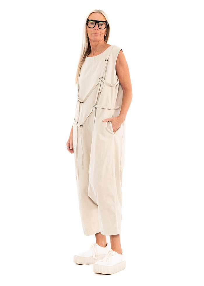 PRE-LOVED RUNDHOLZ DIP OVERALL