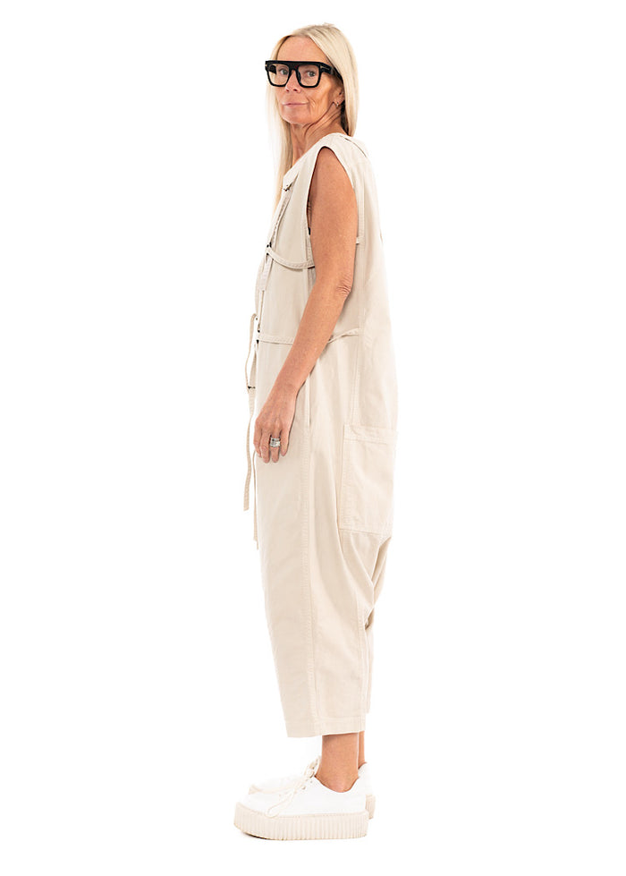 PRE-LOVED RUNDHOLZ DIP OVERALL