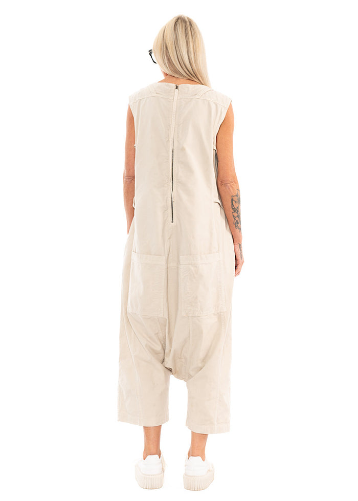PRE-LOVED RUNDHOLZ DIP OVERALL