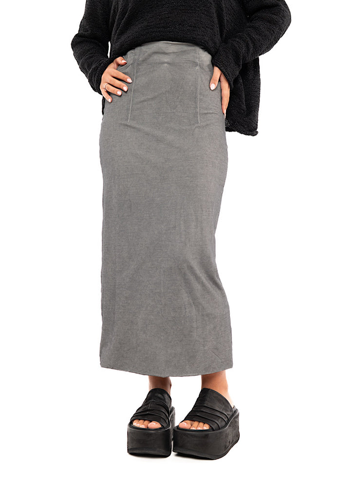 PRE-LOVED RUNDHOLZ DIP SKIRT