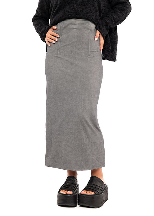 PRE-LOVED RUNDHOLZ DIP SKIRT