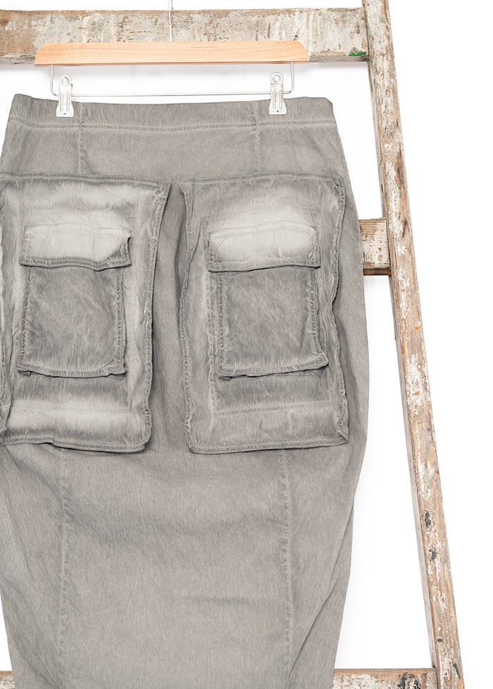 PRE-LOVED RUNDHOLZ DIP SKIRT