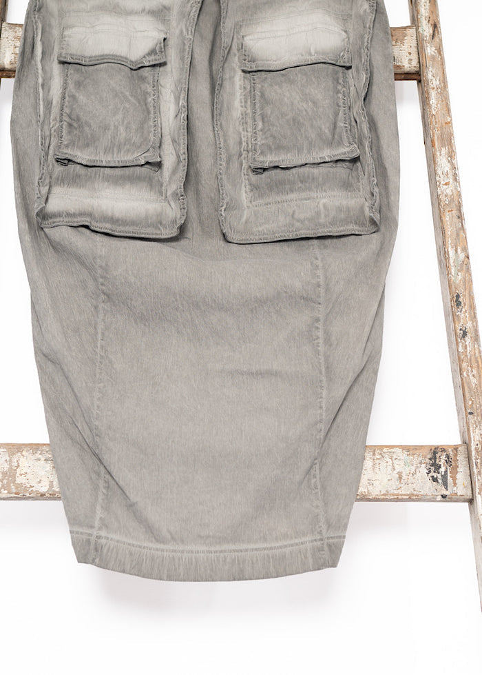 PRE-LOVED RUNDHOLZ DIP SKIRT