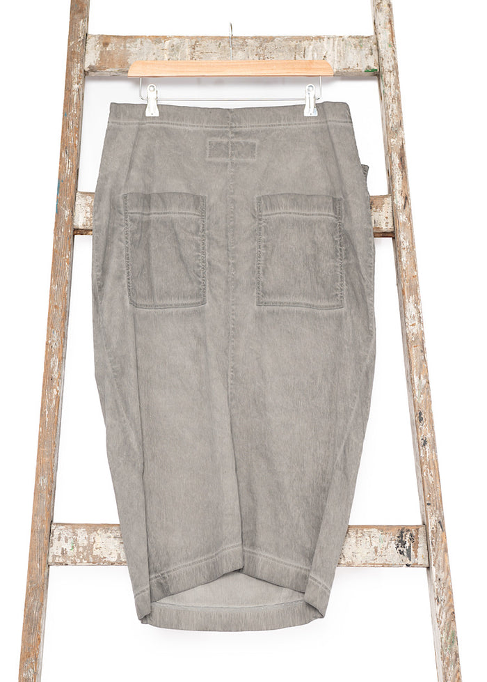 PRE-LOVED RUNDHOLZ DIP SKIRT