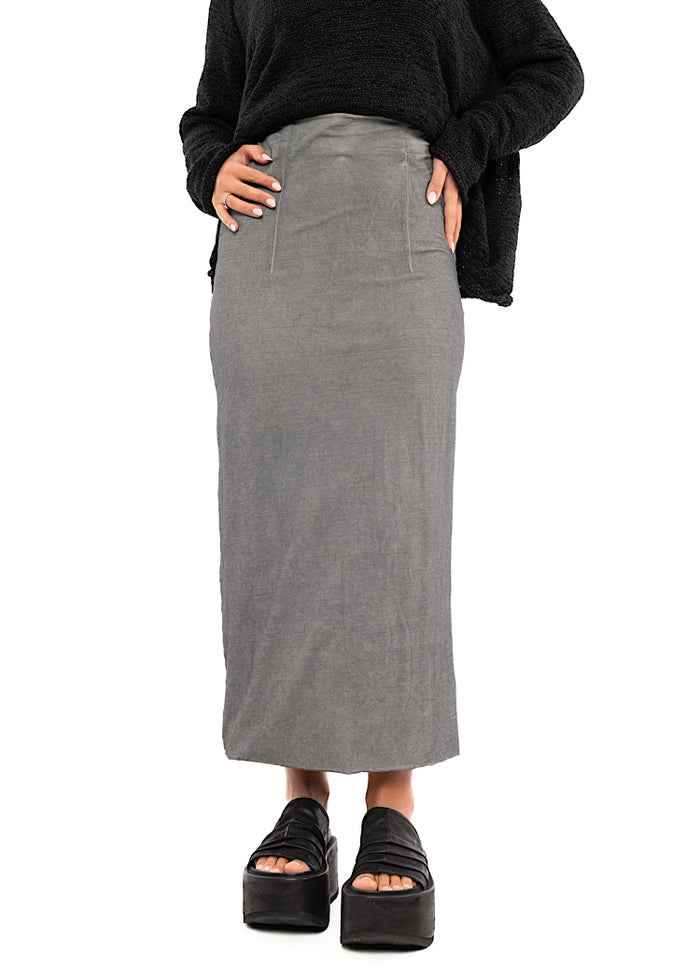 PRE-LOVED RUNDHOLZ DIP SKIRT