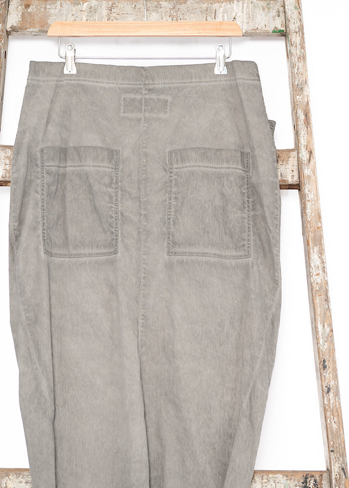 PRE-LOVED RUNDHOLZ DIP SKIRT
