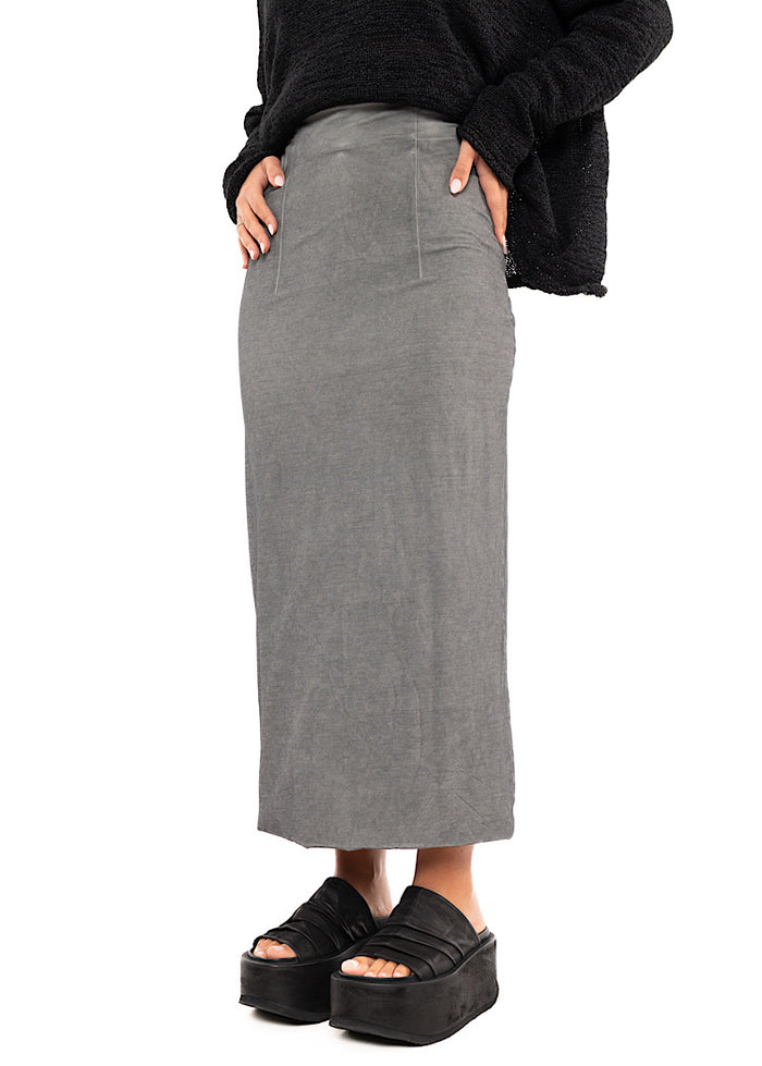 PRE-LOVED RUNDHOLZ DIP SKIRT