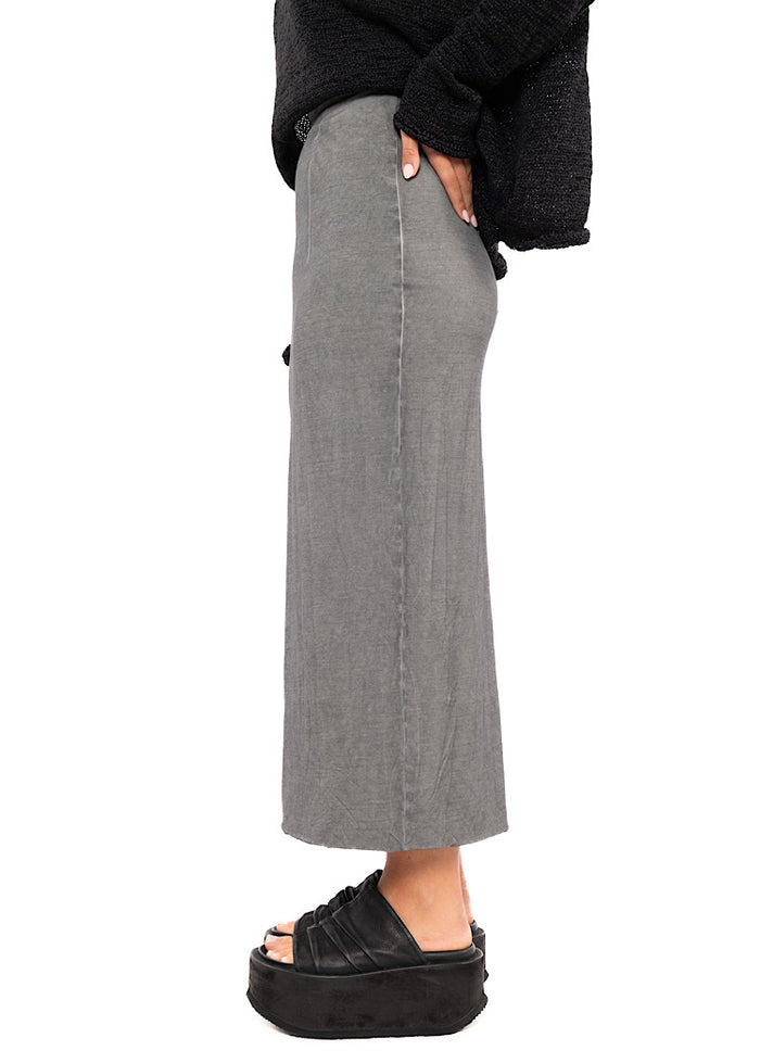 PRE-LOVED RUNDHOLZ DIP SKIRT