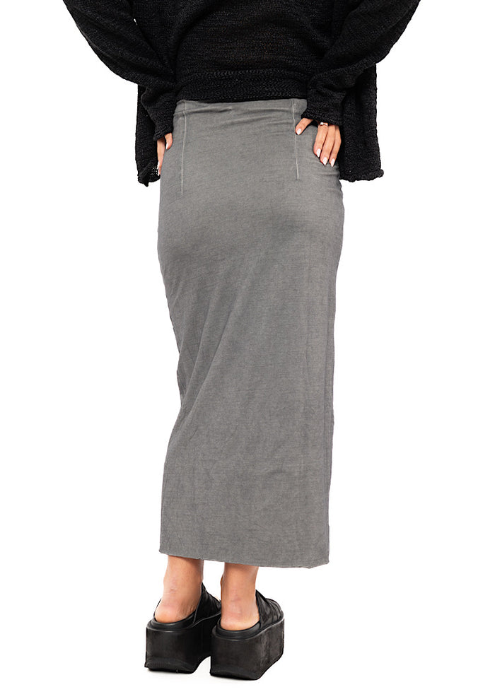 PRE-LOVED RUNDHOLZ DIP SKIRT