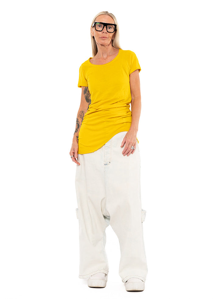PRE-LOVED RUNDHOLZ DIP T-SHIRT