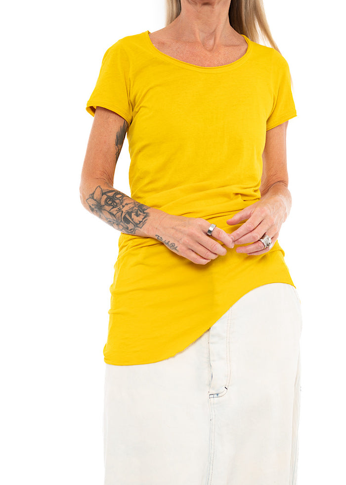 PRE-LOVED RUNDHOLZ DIP T-SHIRT