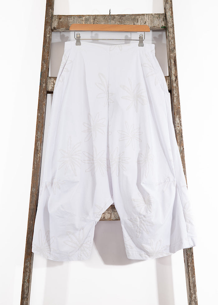 PRE-LOVED RUNDHOLZ DIP TROUSER